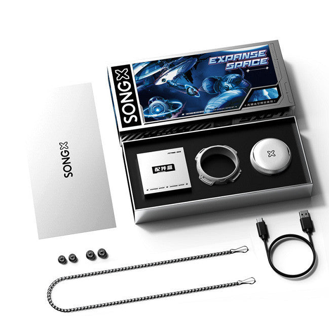 SONGX SX06 True Wireless Earbuds — compact TWS earbuds