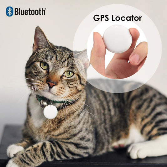 GPS Locator for Pets Smart Tag