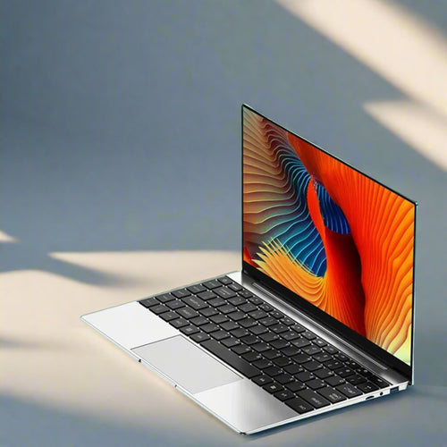 Ultra Slim 14.1"  Intel N3700 Notebook Windows 11 Pro - PIXONIXSTORE