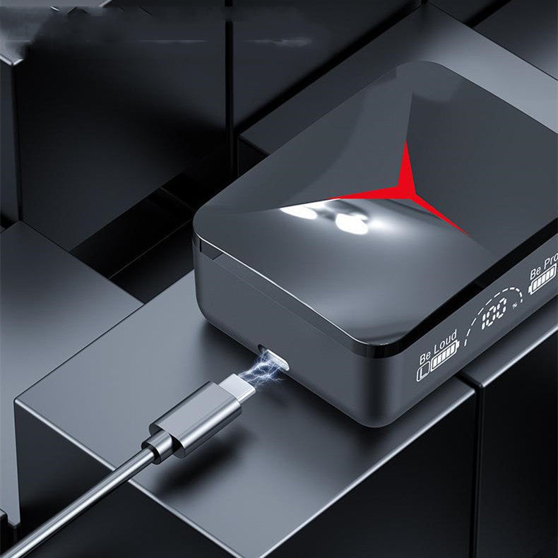 Wireless Bluetooth Earbuds Gaming Slider