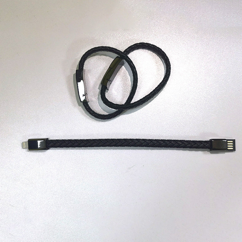 New Wristband Charging &amp; Data‑Sync Cable