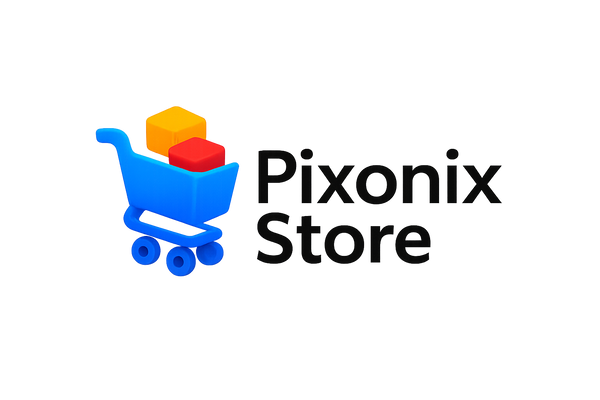 pixonixstore